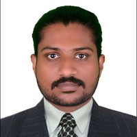 Sreerakshith Velivalath Sadanandan