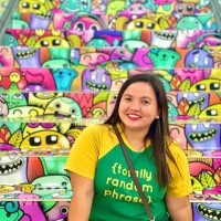 Abbey Joyce Villareal