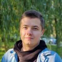 Кирилл Кулагин