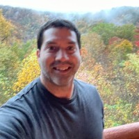 Eric Myers