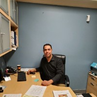 Mounir Belhadj Khalifa