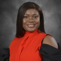 Busayo Ogunsanya Acipm, Phri