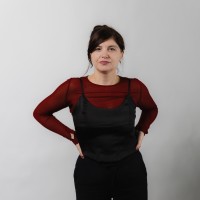isidora zivkovic
