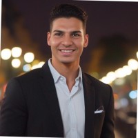 Kerollos Samir