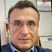 Aleksandar Petrusev