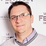 Patrick Bergeron