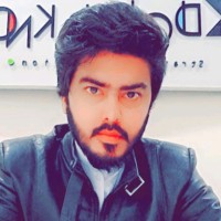 Ahmed Awan