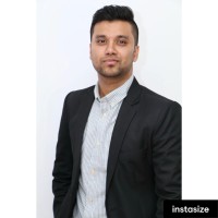 Redowan Ahmed
