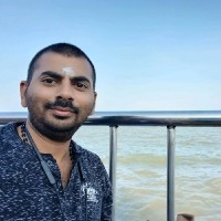 Suresh Pala