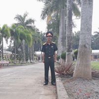 Huỳnh Minh Trung
