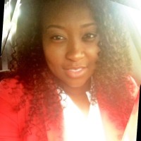 Alicia Jenkins, MPA