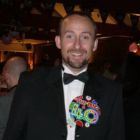 Simon Small