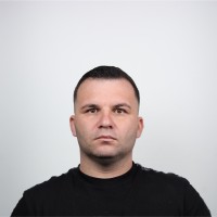 Alin Stoian