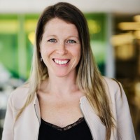 Vanessa Mayrand