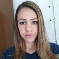 Érika Maria Ferreira dos Santos