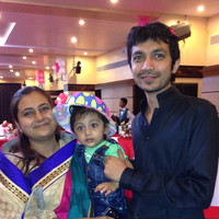 Gaurav Daga