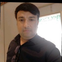 Zafar Ahmed