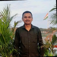 Chandrashekhar More