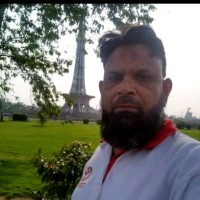 Zahid Ali