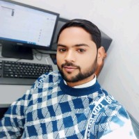 Idreesh Ahmad