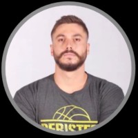 Makis Panagakis MS, CSCS, USAW, CAFS, FMS, RPR