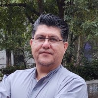 E. Omar Sánchez Aguilar