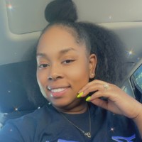 Ariel Jackson