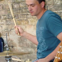 Jonathan Borgards