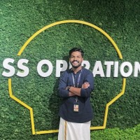 Ramkumar P V