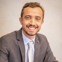 Luiz Fernando Cunha, CFA