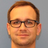 Kevin Pate