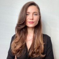 Justyna Mucha
