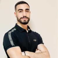 Mohammad Dawas