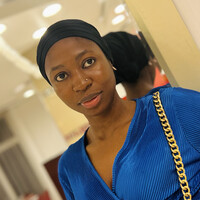 Aisha Muhammad