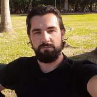 Jonnathan Almeida