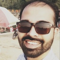 Irfan Chowdhury