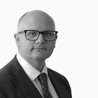 Richard Hallett