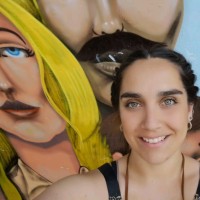 Macarena Goldsmith Fernandez-Davila