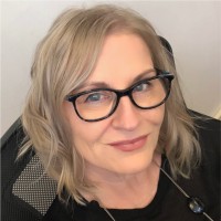 Julie Warner