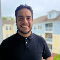 Isael Martinez-Moreno, M.Ed