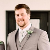 Caleb Priest