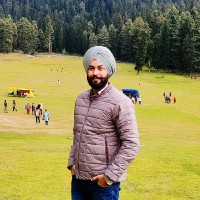 Manprit Singh