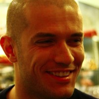 Luca Belgero