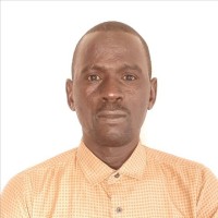 Mahamat Mahamat Ali