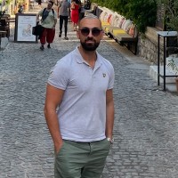 Erdal Dogan