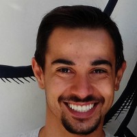 Luis Miguel Dos Santos Cerukovic