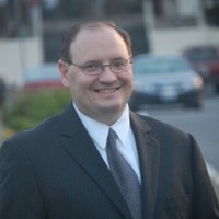 Phillip Desanto