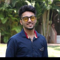 Ashish Manglani