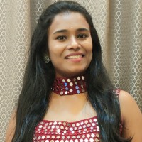 Bhoomika L S