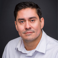 Gilberto Sanchez